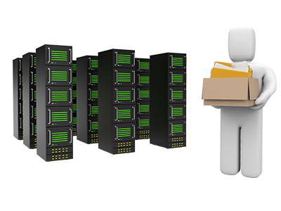 Cópias de Segurança de Bases de Dados